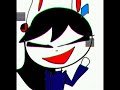 Video call meme.  Ft.@MotherLuckyyy NIX lavendery , rebel,elpida