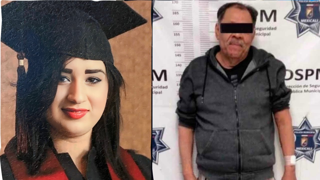 Ella tenía 25 y su NOVIO 72 cuando la ASESlNÔ - Un caso IMPACTANTE de MÉXICO 