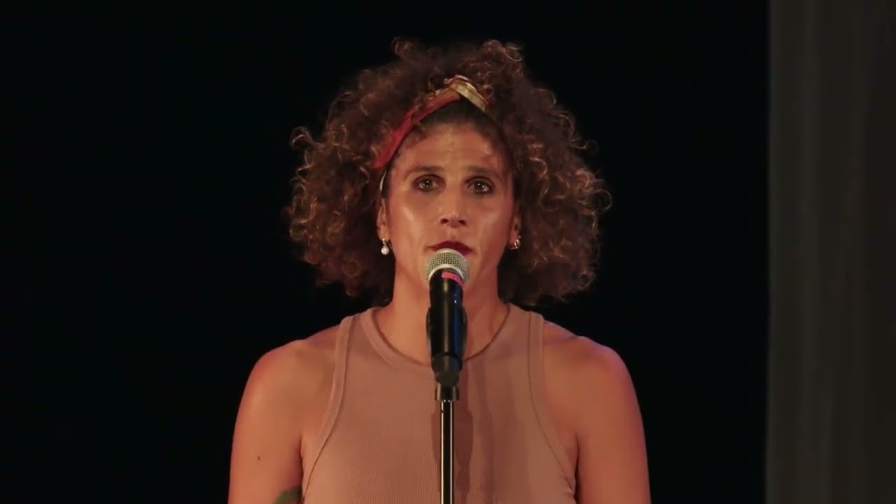 Démo Sara Ben Herri