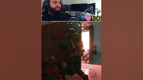 The clutch that left us speechless 😱🔥 #ArcRaiders #Unbelievable