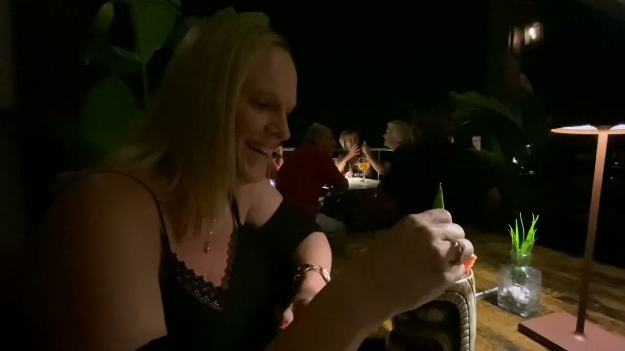 ZOMBIE | Lethal Cockatil | Kos | Tripadvisor Best Rated Bar