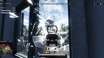 Ashen Eye Noob l Ring of Elysium l