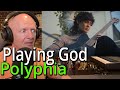 Band Teacher Listens to Playing God for the First Time