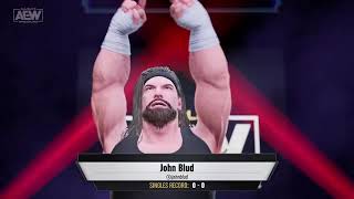 AEW: Fight Forever (Battle Royale)