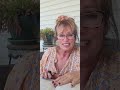 Porch Talk and Bible Study ✝️💜😊
