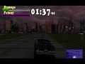 Driver 1 The President S Run Final Mission 