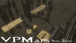 VPMaps: Episode 14: Sub Zero