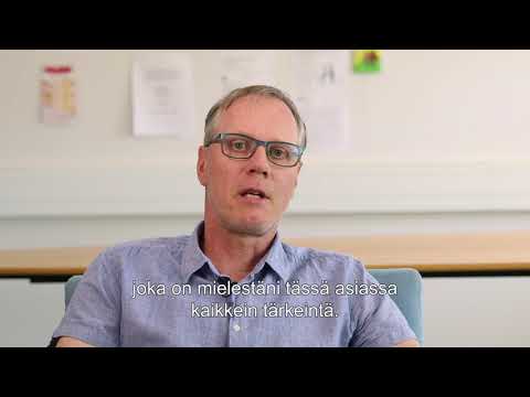 Siilinjärven kokemuksia Freesi-sisäilmapalvelusta - video from Freesi
