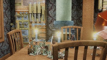 Carrara Octane Tinker