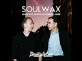 Soulwax talk new LP, remixes, 2ManyDJs, Despacio, more
