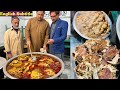 200 Kg Siri Paye Recipe | (English Subtitle ) | Peshawari Siri Paye Recipe | Ghani Siri Paye Recipe