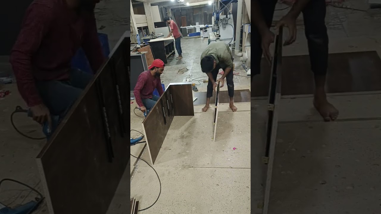 counter table. 👍💞👍💞💞#sorts#viral #video #funnyclips #wood #interior