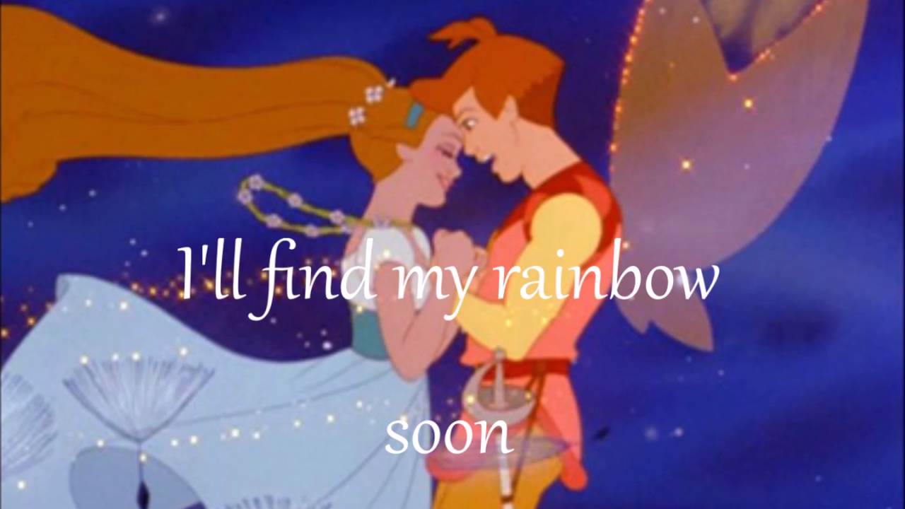 Thumbelina Hentai