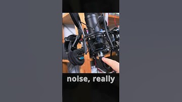 Rode NT1 Static Noise vs Crackling Noise vs Buzzing Noise Problems Fixed 6