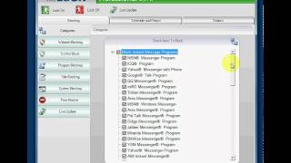 How To Block Instant Message screenshot 5