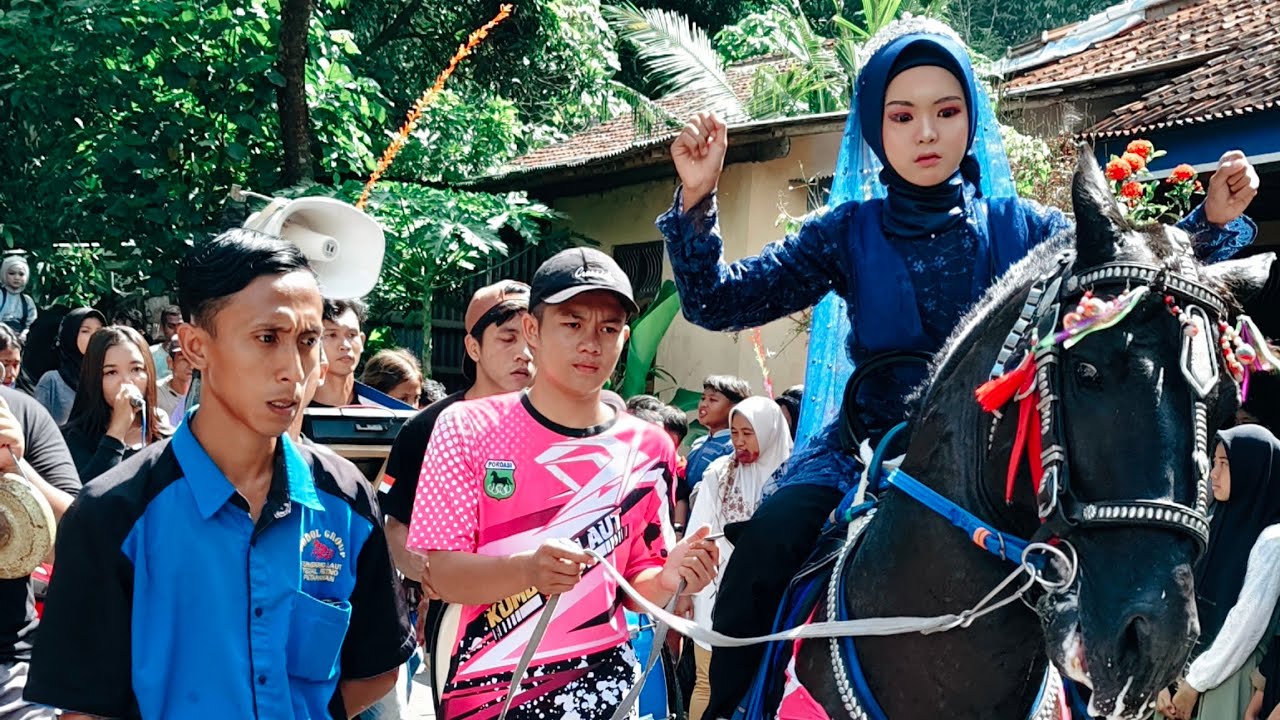 Kuda Joget Jagasima 26 Januari 2025