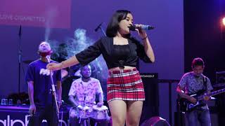 FINA RADISTA KUAT ATI CIPT SIGIT PRIYONO TTM AKUSTIK PRIMA SWARA #STORYDANGDUT