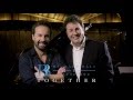 Michael Ball & Alfie Boe - Together (Official Trailer)