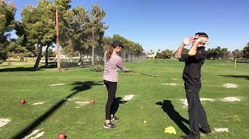 Video 9: Use of Augmented Feedback and KR During Instruction