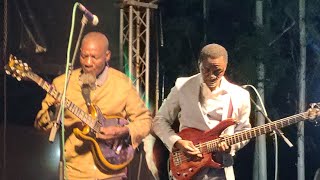 Nicolas Zakaria vs Alick Macheso Mabvi NemaGokora Banakidza vanhu At Bindura Sungura Festival 2024