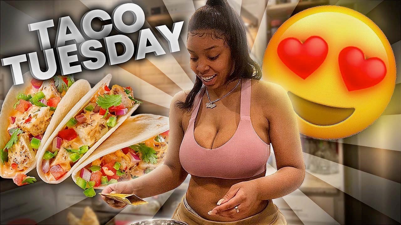 COOKING DORITO SHELL TACOS !!!!!