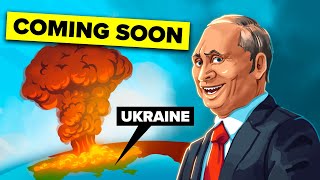 Secret Russian Documents Reveal When Putin Will Use Nuclear Weapons by The Infographics Show 198,649 views 1 day ago 15 minutes