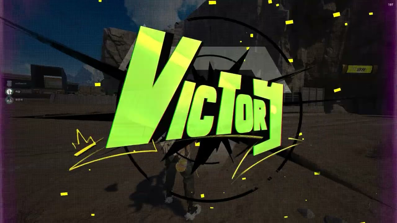 [farlight84] 플레이 모음1