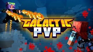 Galactic PVP Battlegrounds | Marketplace Trailer