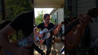 JT Oglesby- Bugle Call Rag