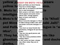 10 10 line of Motu Patlu and Tom and Jerry
