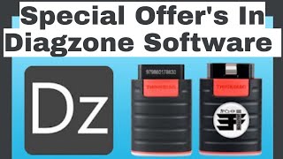 #Diagzone Software Update #important #information #dz #thinkdiag #obd2scanner #obd2 #software #hd screenshot 5