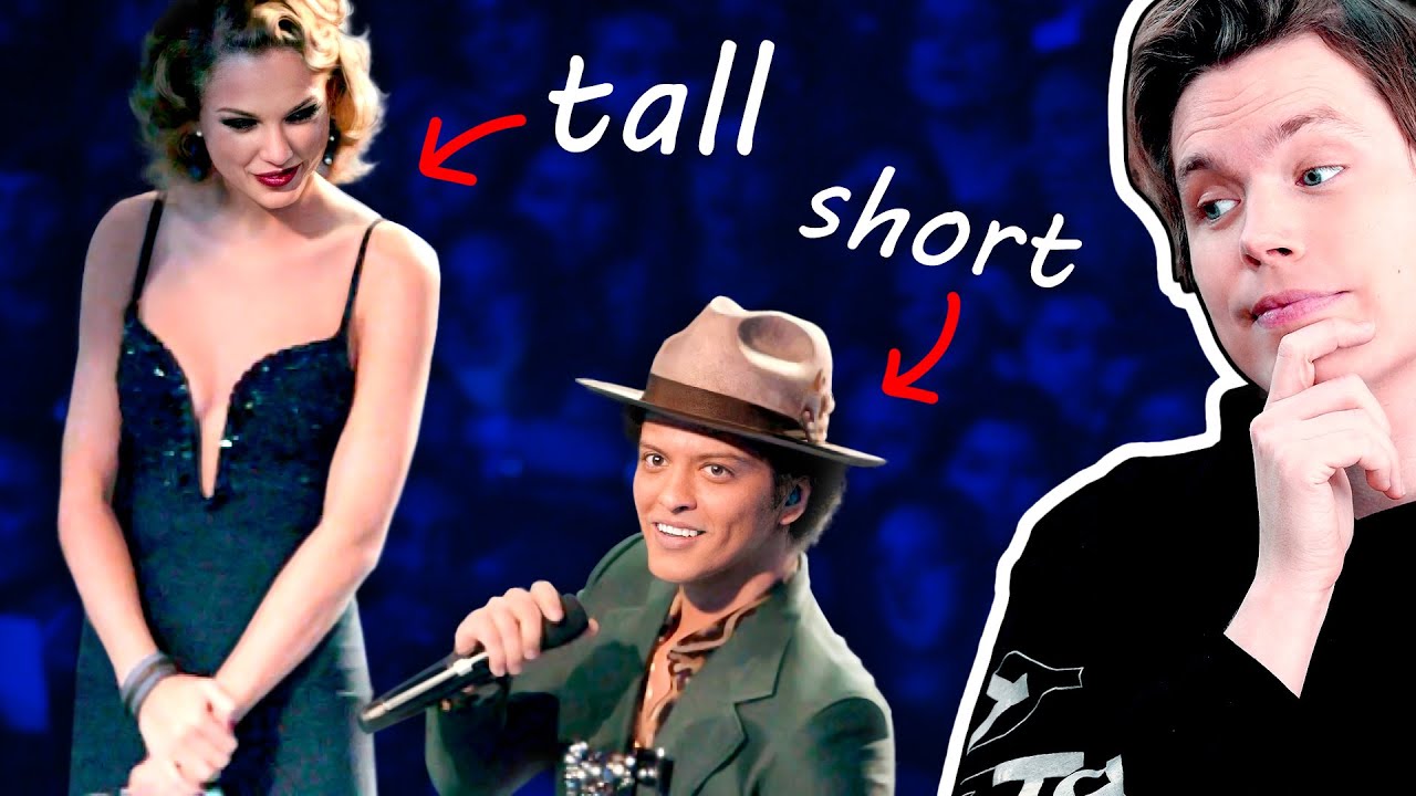 Tall Short Haired Singers: The Unique Style Behind Their Voice