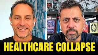 America’s Healthcare System Is Breaking Down. What Happens Next | Dr. Rob Davidson