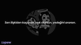 BONES - Chainmail (English Subtitle + Lyrics CC) 🌟 | şuğ
