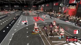 NBA 2K23