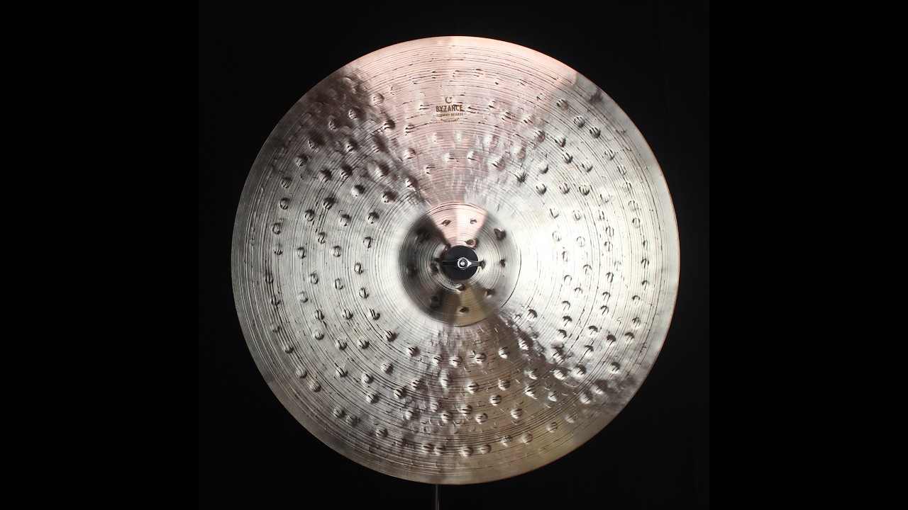 Meinl 20