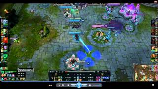 Epic Thresh Hook