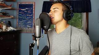 John Legend - All of Me (cover)