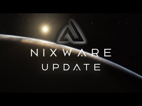 NixWare Update |