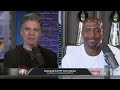 Why did the Browns decide to trade Myles Garrett to Rams? | Pro Football Talk | NFL on NBC