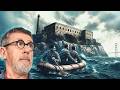 Ref:cIFdVCFlEII La seule vasion de la prison d'alcatraz