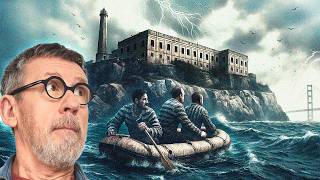 La Seule Évasion De La Prison Dalcatraz