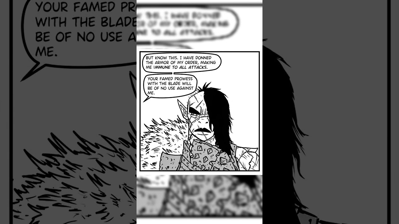 He's here to collect! ch 56 oh well the weekly roll 