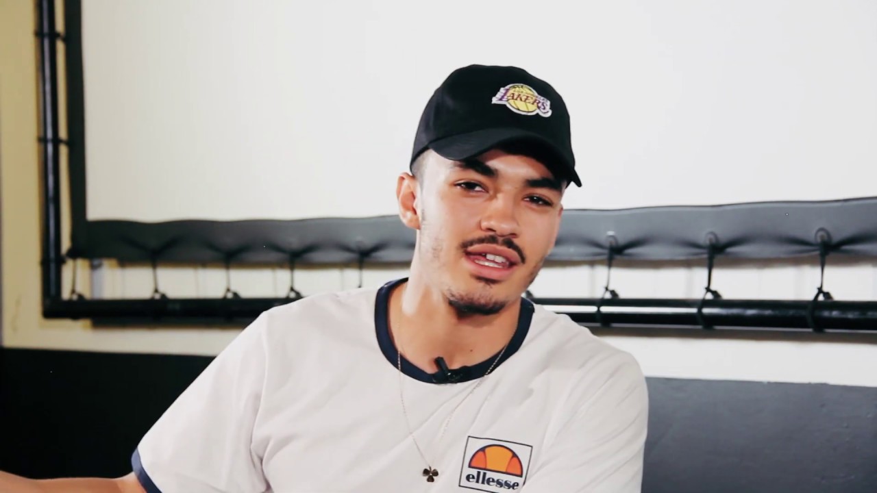 Keys Open Doors - In Conversation With Shane Eagle