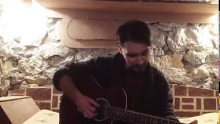 Murat Gülşen - Veda