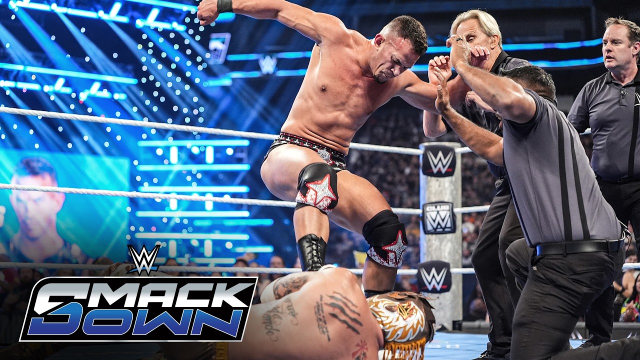 Ricky Saints pierde la cabeza en combate contra Rey Fénix por el Título Mundial Crucero de AAA