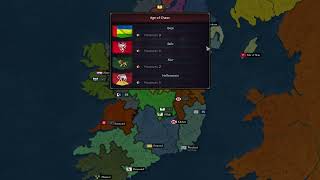 Age of History 3: Age of Chaos is a new way to play screenshot 4