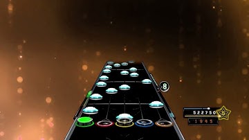 What Enough Effort Sounds Like - 100% FC!!