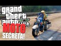 A moto mais RARA do Gta 5 Online Momentos Engraçados