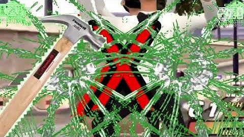 anthony lewis jr interrupt the real donovan lewis